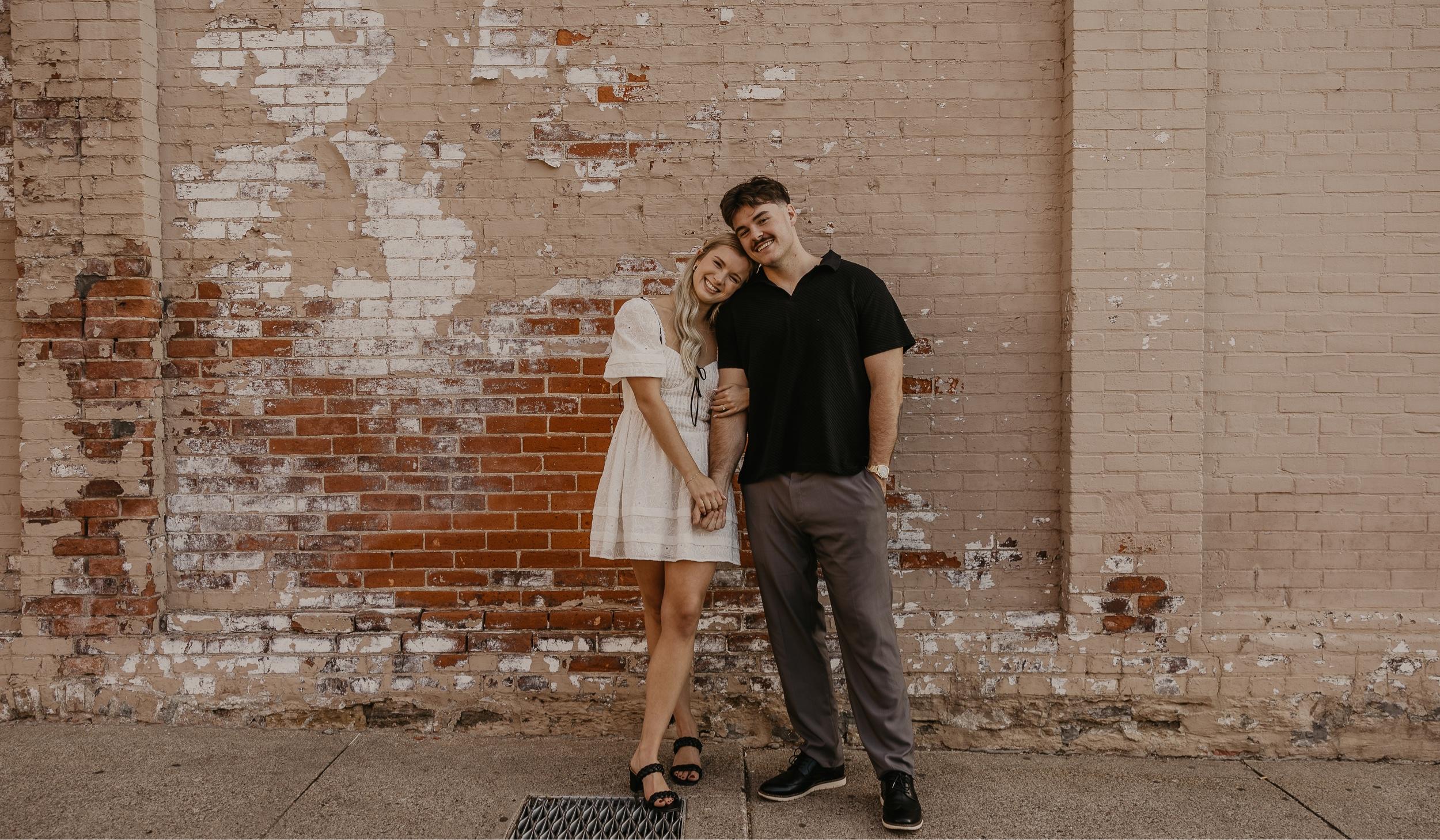 The Wedding Website of Katelyn Stickler and Hayden Carr