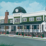 Rye Grill & Bar