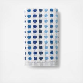 Company Cotton Spectrum Hand Towel
