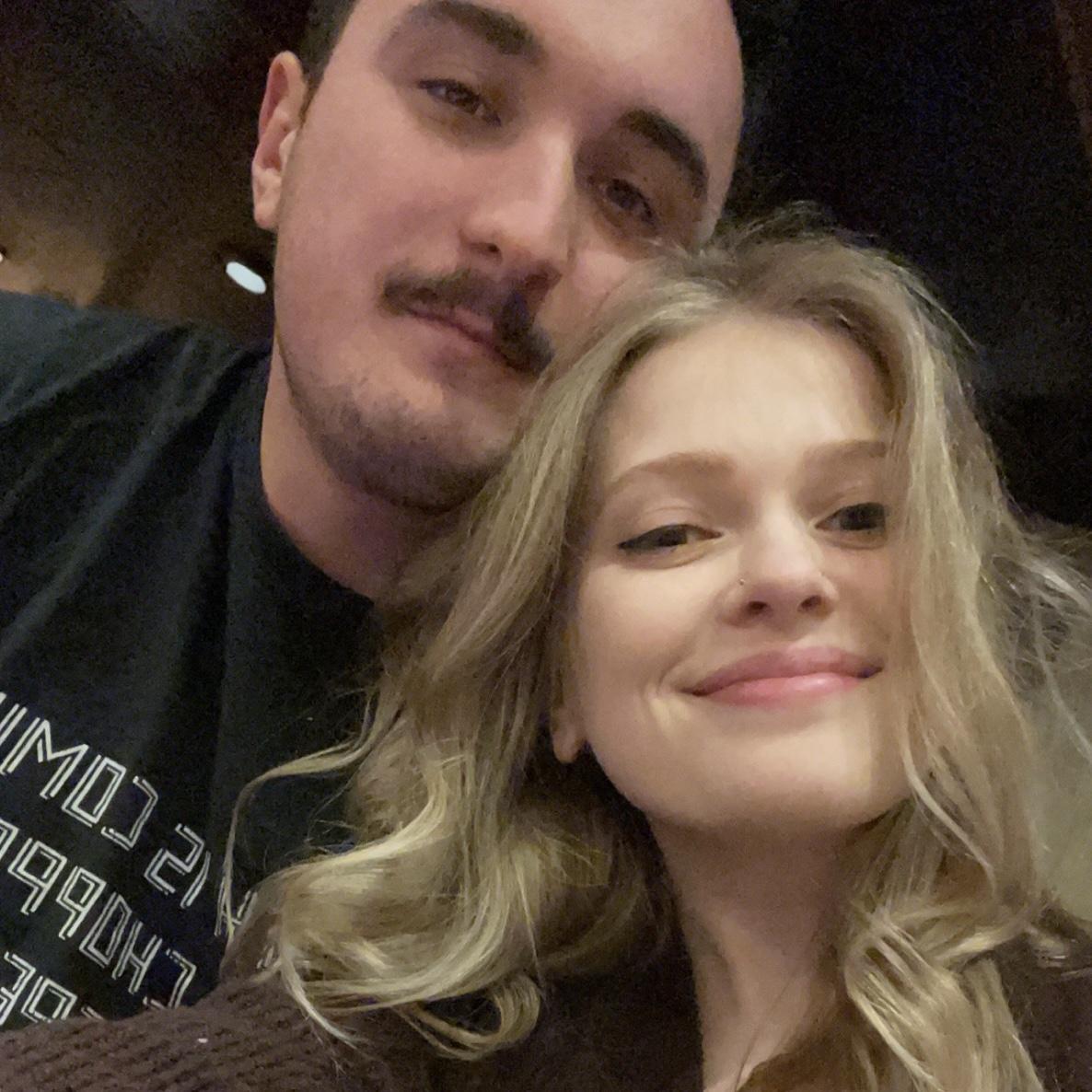 4/17/22: Gage asked Sophie to move to Georgia and start a life with him.