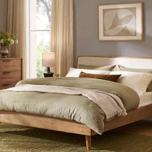 New Bedroom Set