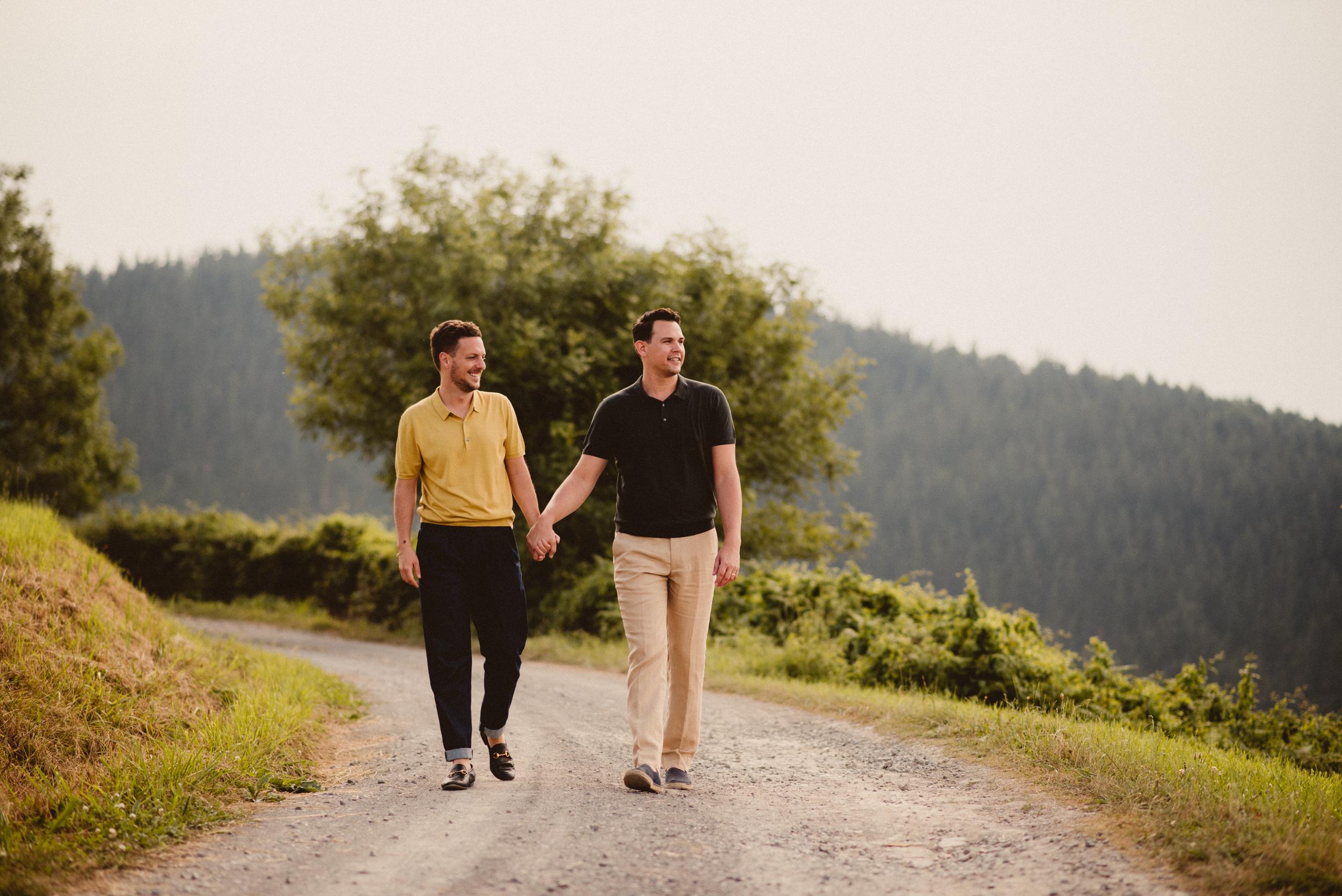 The Wedding Website of Ross Thomason and Lander Arrieta