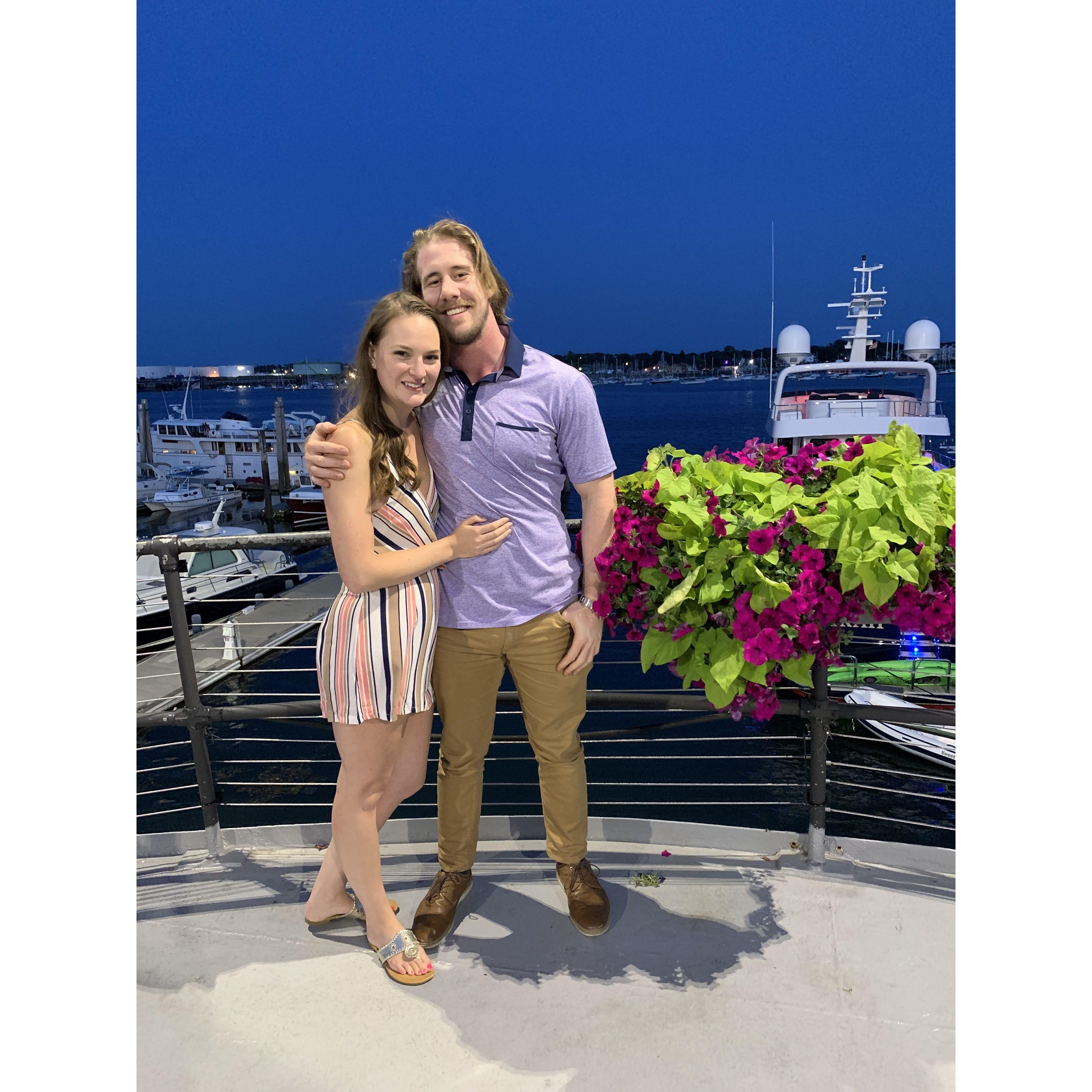 Portland, ME