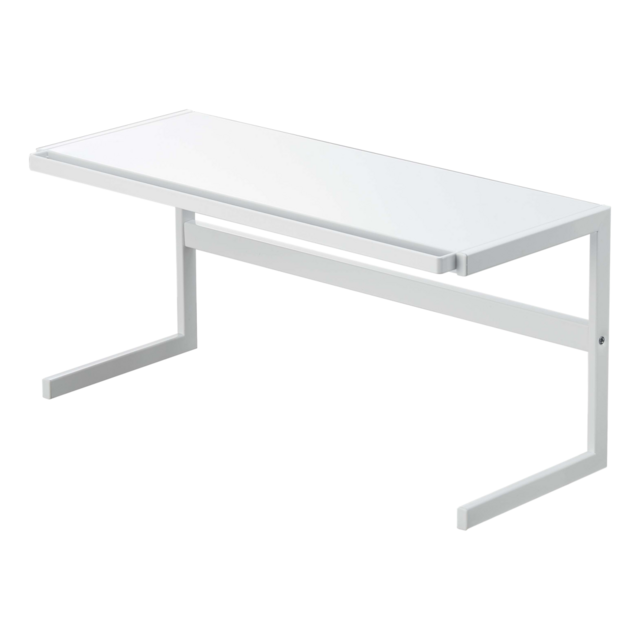 Adjustable Kitchen Counter Shelf