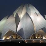 Lotus Temple