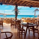 Krabo beach club