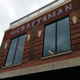 The Craftsman by Two Brothers