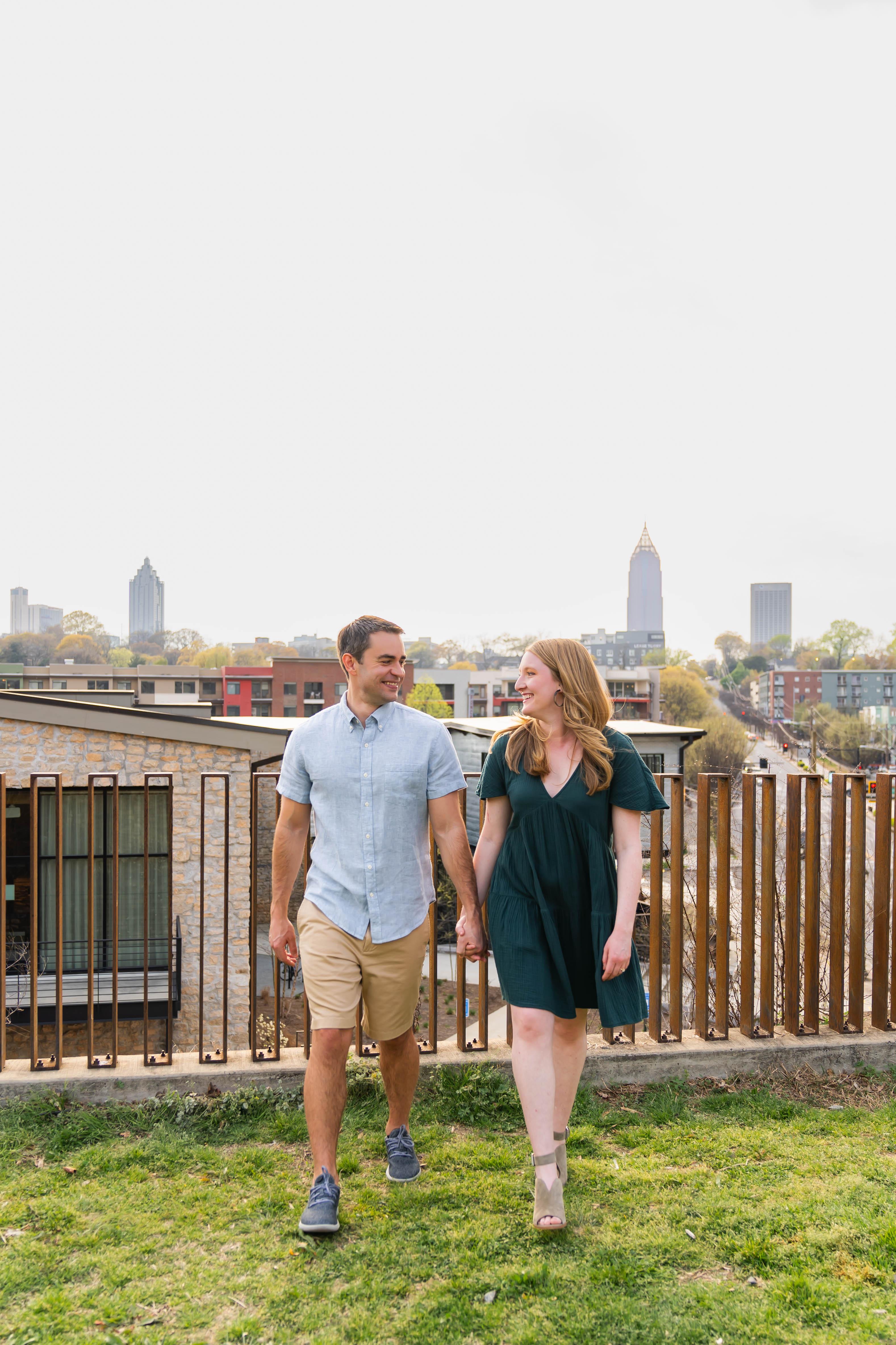 The Wedding Website of Anna Cottle and Matt McAllister