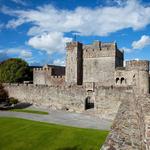 Cahir Castle