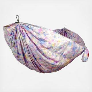 Tie Dye Double Hammock