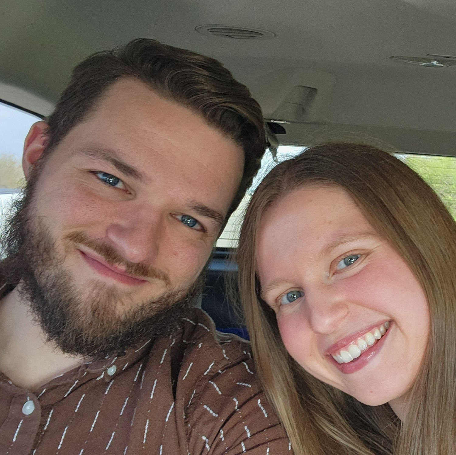 Thanksgiving road trip