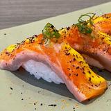Tomo Cocina Nikkei
