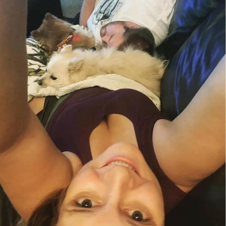 This is really how we spend our time folks! And we can't wait to make more memories.