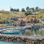 Tour the island of Ven (Thursday's Activity)