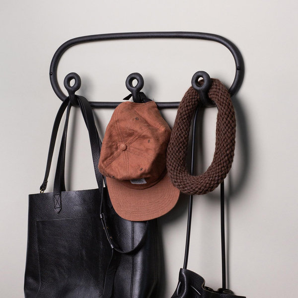 SIN Trio Coat Rack - Thumbnail 3
