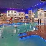 Great Wolf Lodge and Water Park