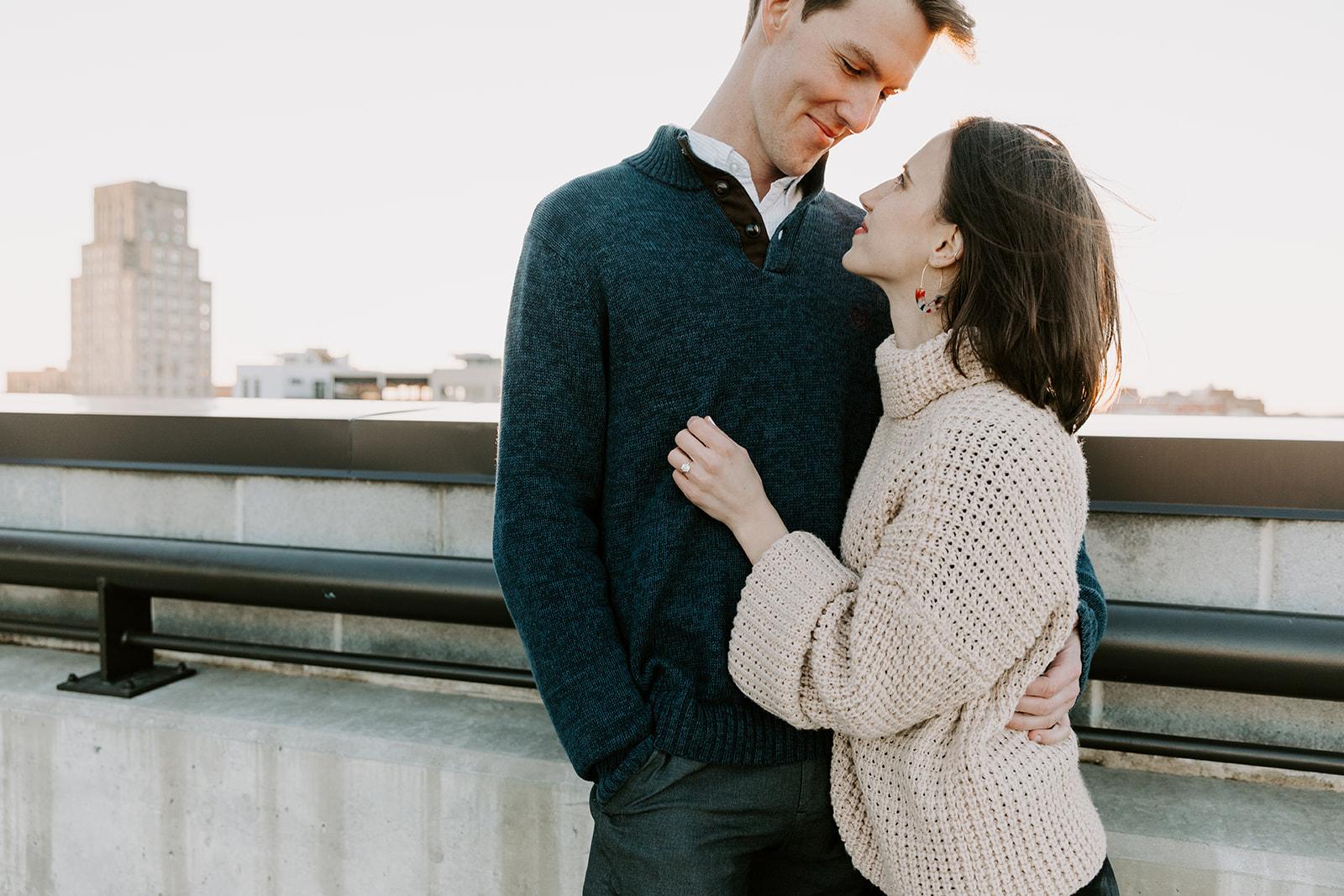 The Wedding Website of Hannah Marie Voelker and John Andrew Wagler