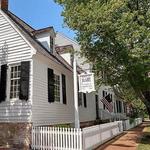 Washington Heritage Museums Business Office