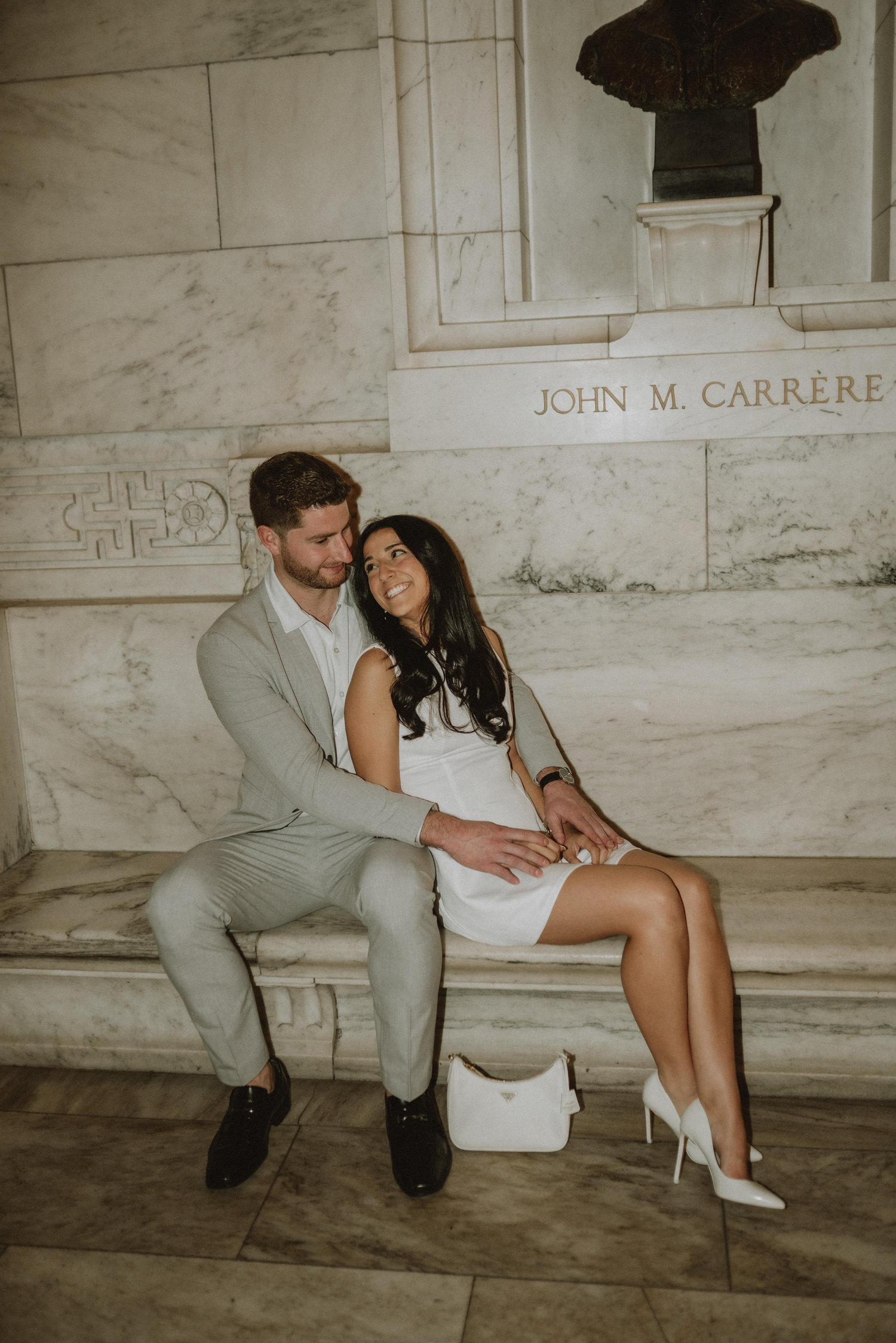 The Wedding Website of Gabrielle Alexa and Kevin Michael