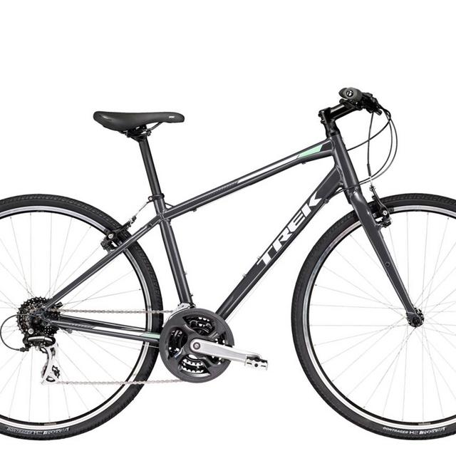 FX 2 Women's