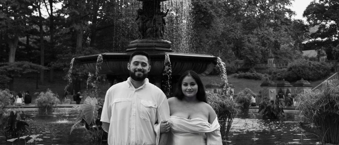 The Wedding Website of Alani Abitia and Jose Fuentes