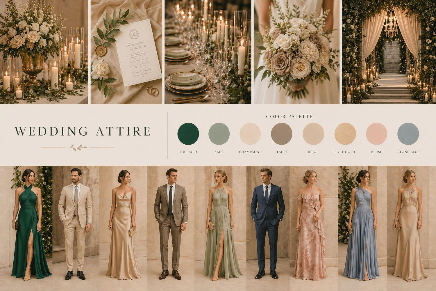 The Wedding Website of Kymani Anderson and Racquel Bailey