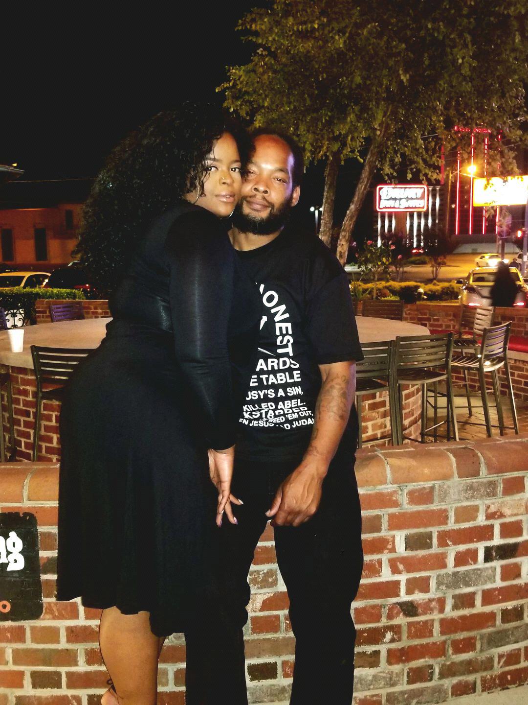 Amirah Jay's birthday dinner