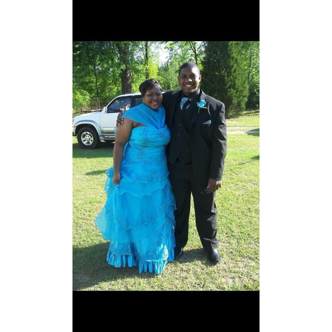 Millry Junior Prom