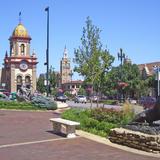 Country Club Plaza
