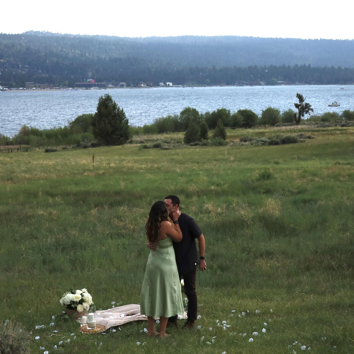 Engagement
