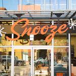 Snooze, an A.M. Eatery