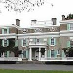 HISTORY: FDR National Historic Site