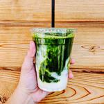 Coffee & "Wellness" Drinks