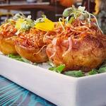 Antigua Foodie Tour