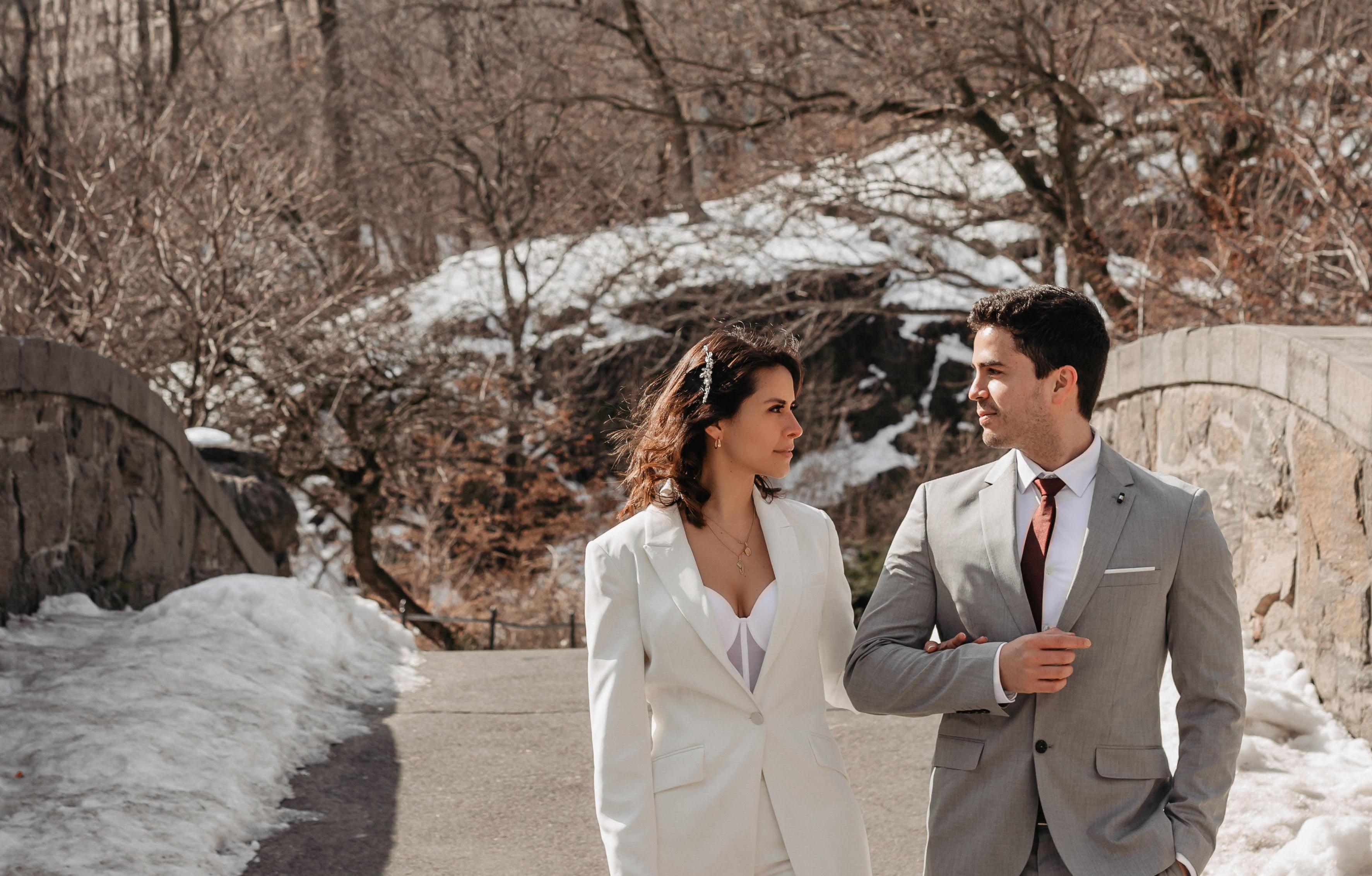 The Wedding Website of Anaclaudia Oviedo and Sebastian Ocrospoma
