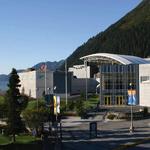 Alaska SeaLife Center