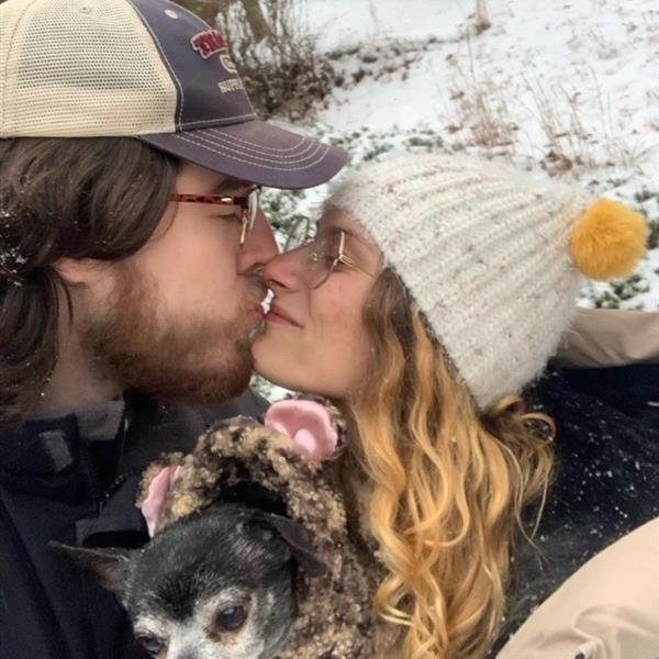 They loved surprise snow days