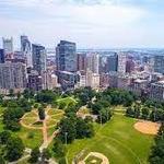 Boston Common