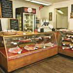 Upper Crust Bakery