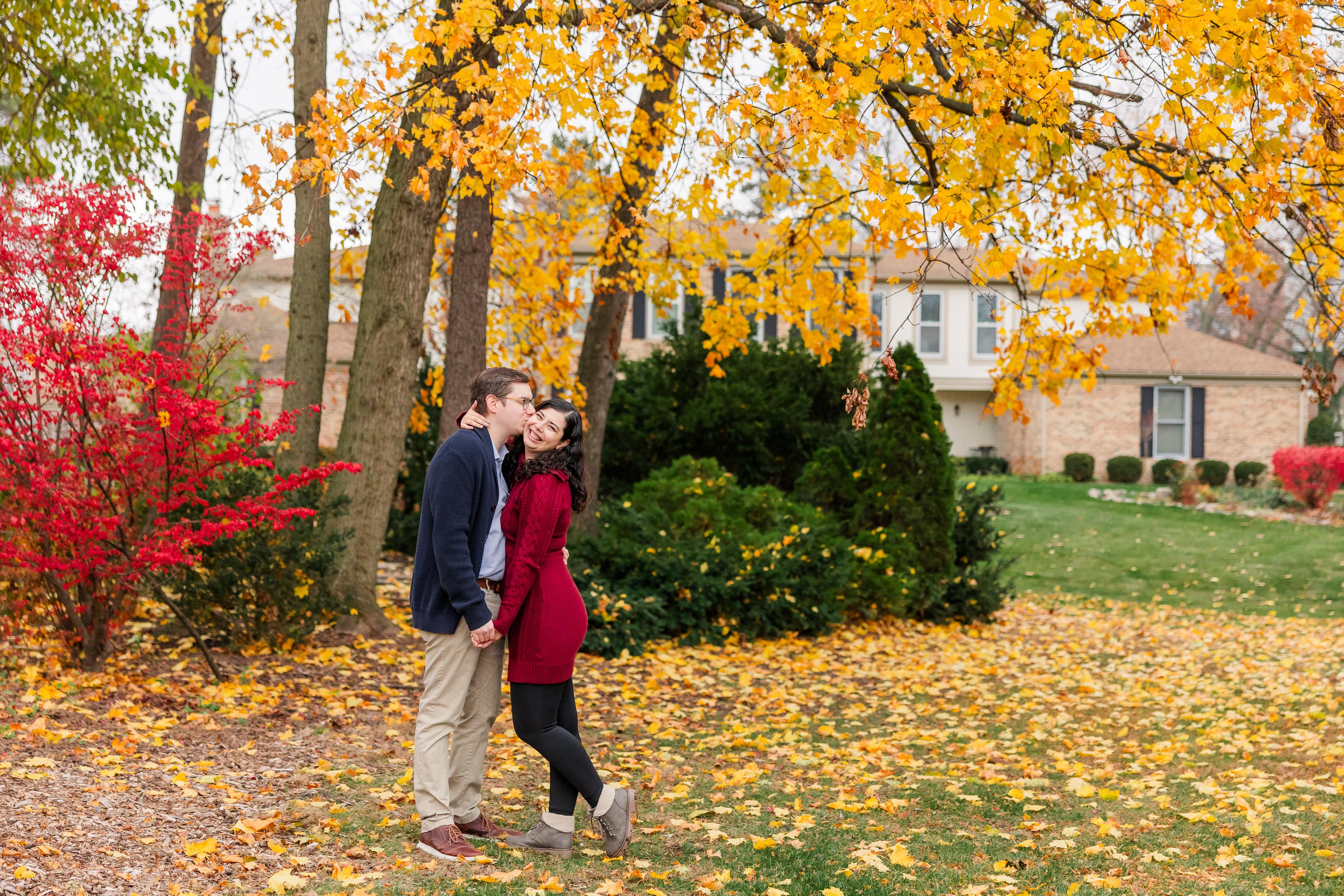 The Wedding Website of Gabriela Ruiz and Benjamin Szafarz
