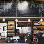 Bike Rack Brewing Co: The Experiment