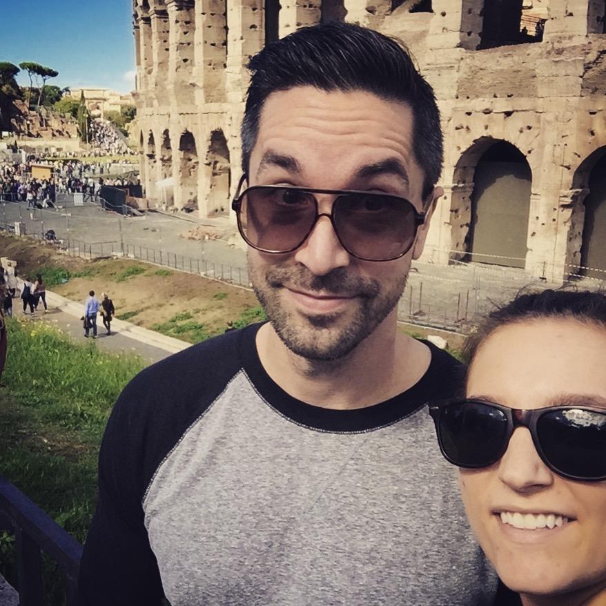 Roma