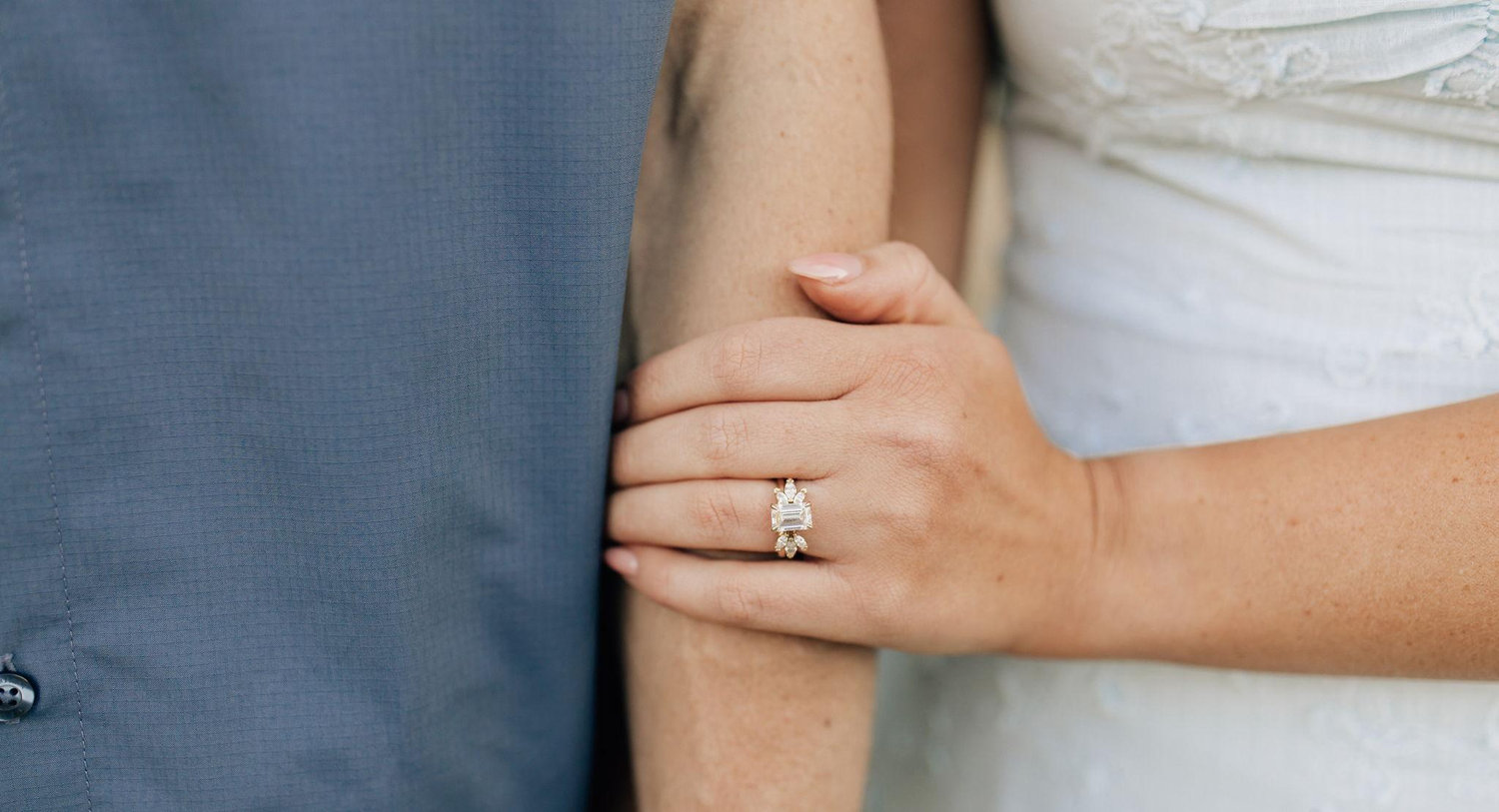 The Wedding Website of Alec Salutz and Shasta Boyd