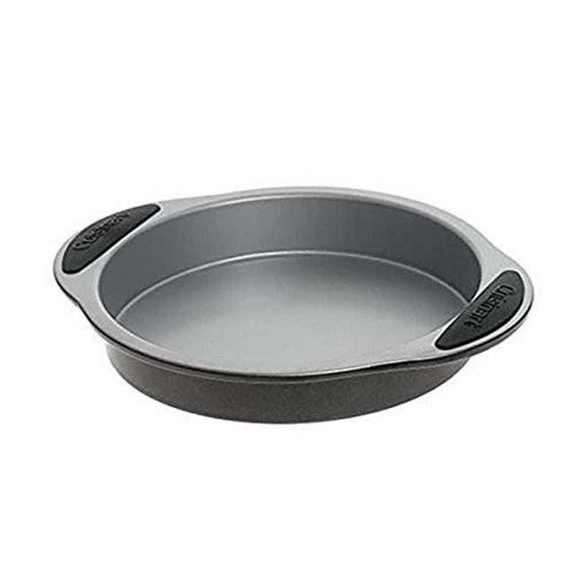Cuisinart Easy Grip Bakeware 9-Inch Round Cake Pan