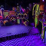 Meow Wolf Grapevine's The Real Unreal