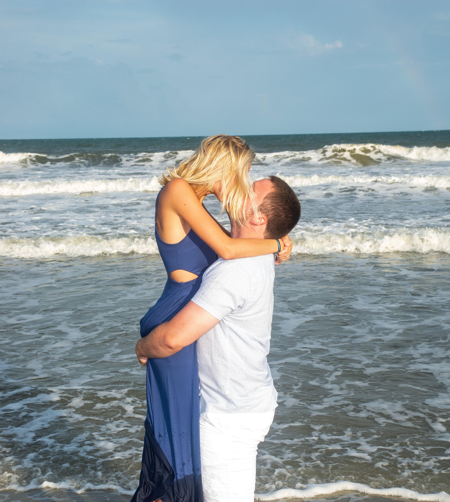 The Wedding Website of Kora Kerns and Isaac Jefferis