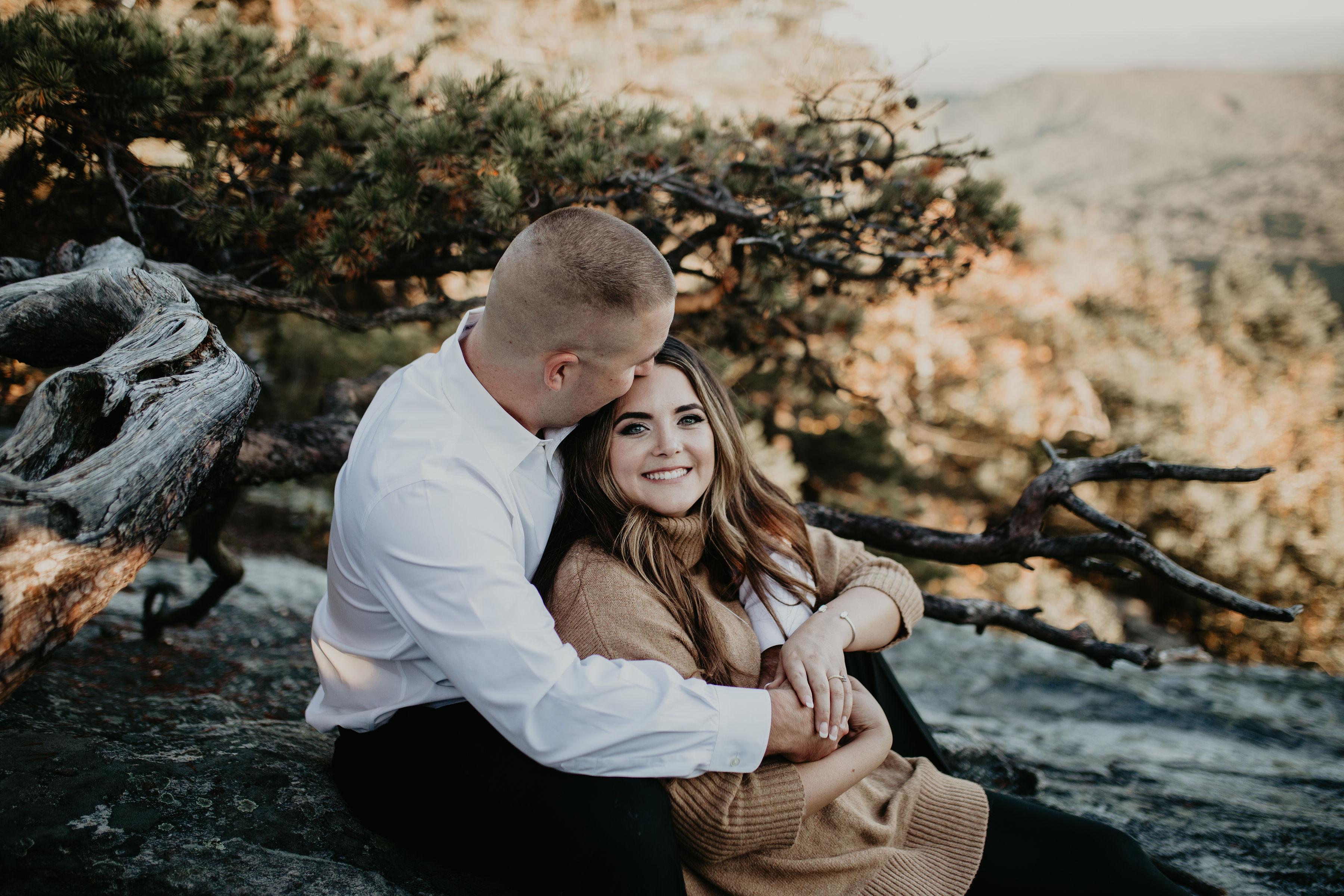 The Wedding Website of Brooke Michelle Woods and Scott William Garner