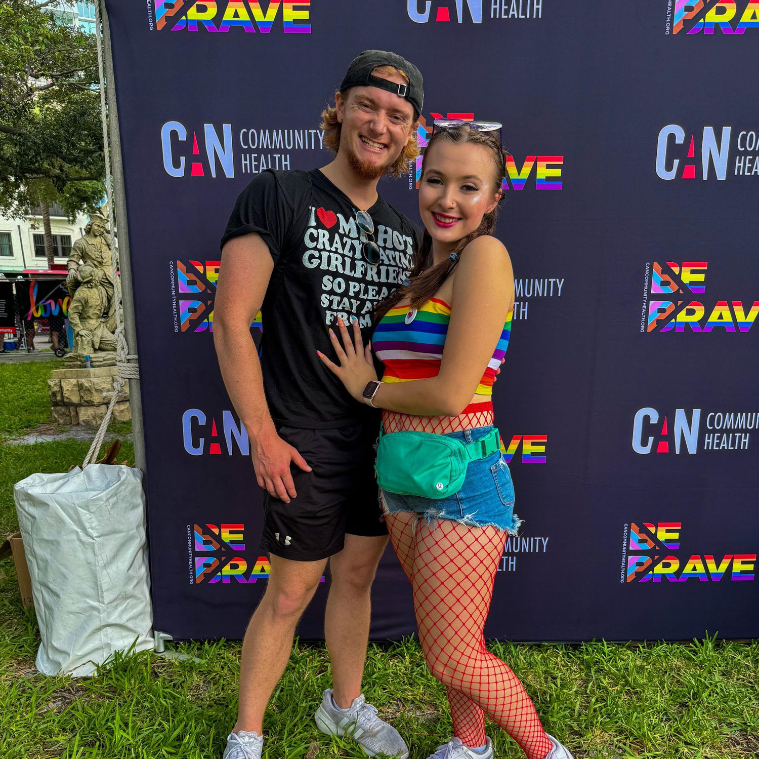 Pride 2024