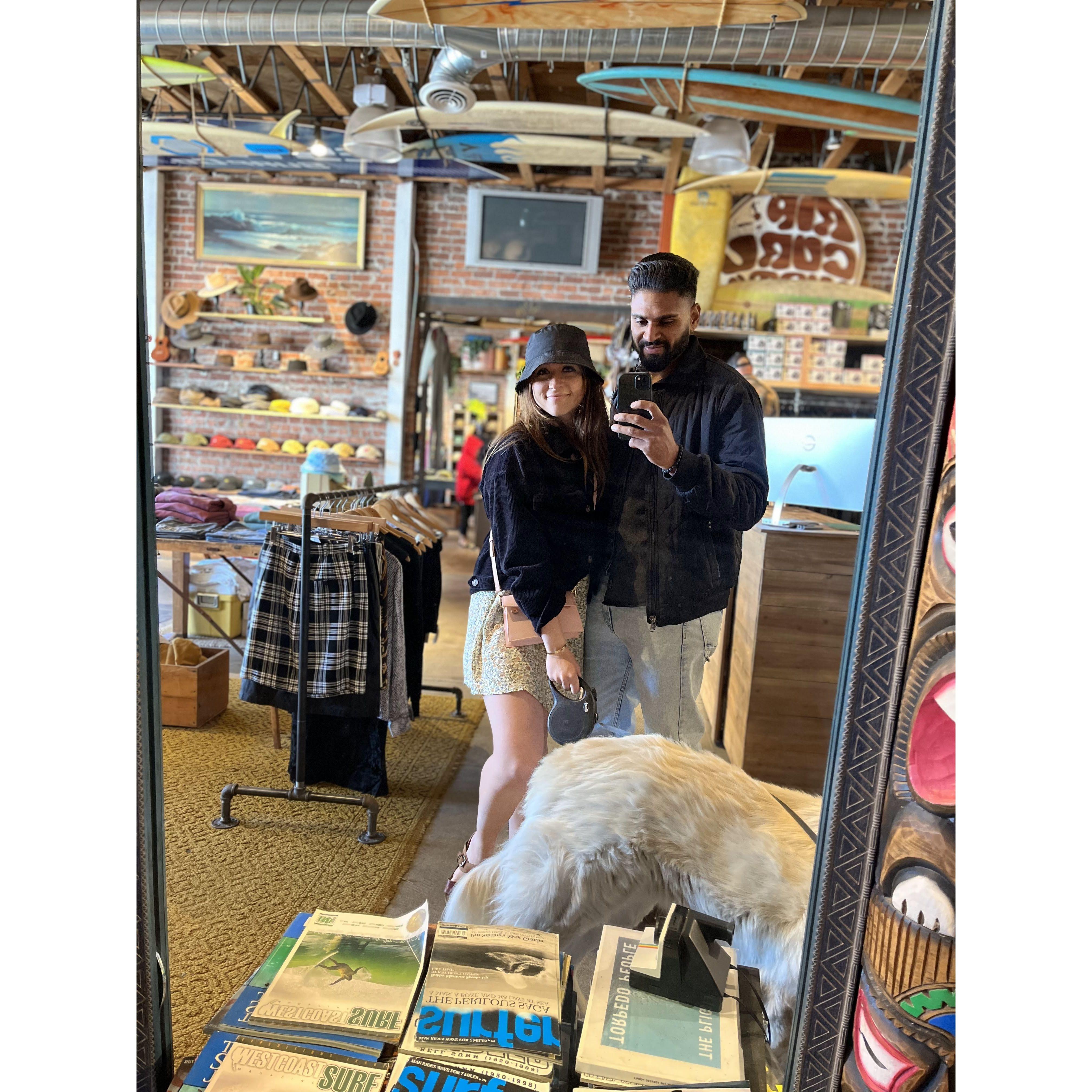 Pismo Beach
