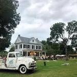 Back Bay's Farmhouse Brewing Co.